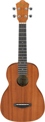 Ibanez Acoustic Concert Ukulele with Bag UKC10