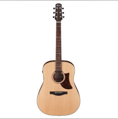 Ibanez electro-acoustic guitar AAD100E-OPN