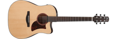Ibanez electro-acoustic guitar AAD170CE-LGS