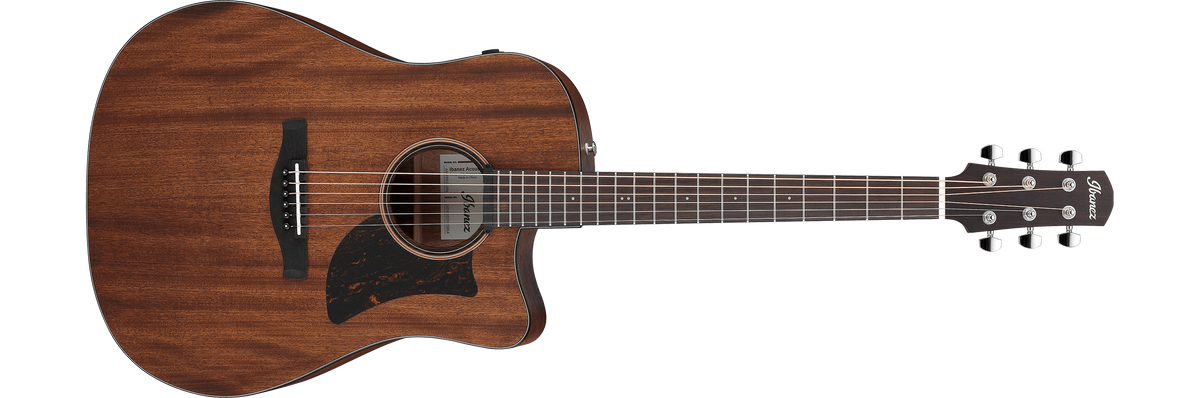 Ibanez electro-acoustic guitar AAD190CE-OPN