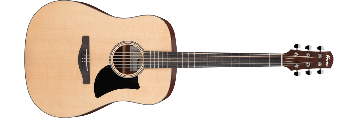 Ibanez electro-acoustic guitar AAD50-LG