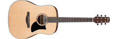Ibanez electro-acoustic guitar AAD50-LG