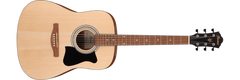 Ibanez Acoustic Guitar Dreadnought JAMPACK series V50NJP-OPN