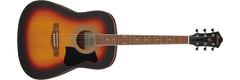 Ibanez Acoustic Guitar Dreadnought JAMPACK series V50NJP-OVS