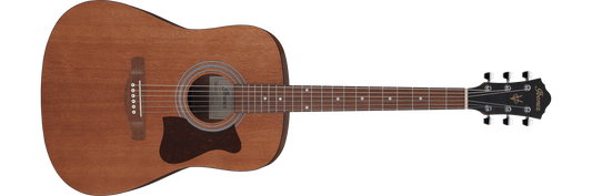 Ibanez Acoustic Guitar Dreadnought JAMPACK series V54NJP-OPN
