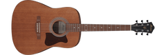Ibanez Acoustic Guitar Dreadnought JAMPACK series V54NJP-OPN