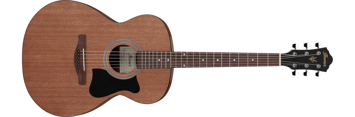 Ibanez Acoustic Guitar Grand Concert Open Pore Natural VC44-OPN