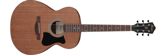 Ibanez Acoustic Guitar Grand Concert Open Pore Natural VC44-OPN