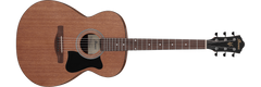 Ibanez Acoustic Guitar Grand Concert Open Pore Natural VC44-OPN
