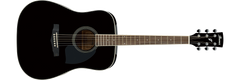 Ibanez Acoustic Guitar PF series PF15-BK