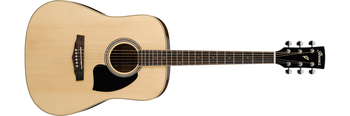 Ibanez Acoustic Guitar PF series PF15-NT
