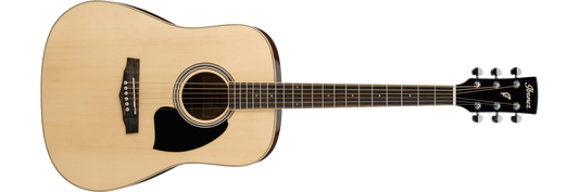 Ibanez Acoustic Guitar PF series PF15-NT