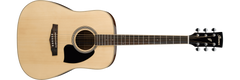 Ibanez Acoustic Guitar PF series PF15-NT