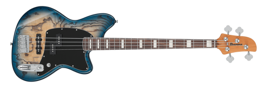 Ibanez bass guitar Talman series TMB400TA-CBS