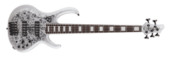 Ibanez bass guitar BTB25TH5-SLM