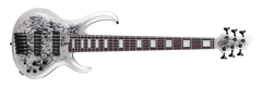 Ibanez bass guitar BTB25TH6-SLM
