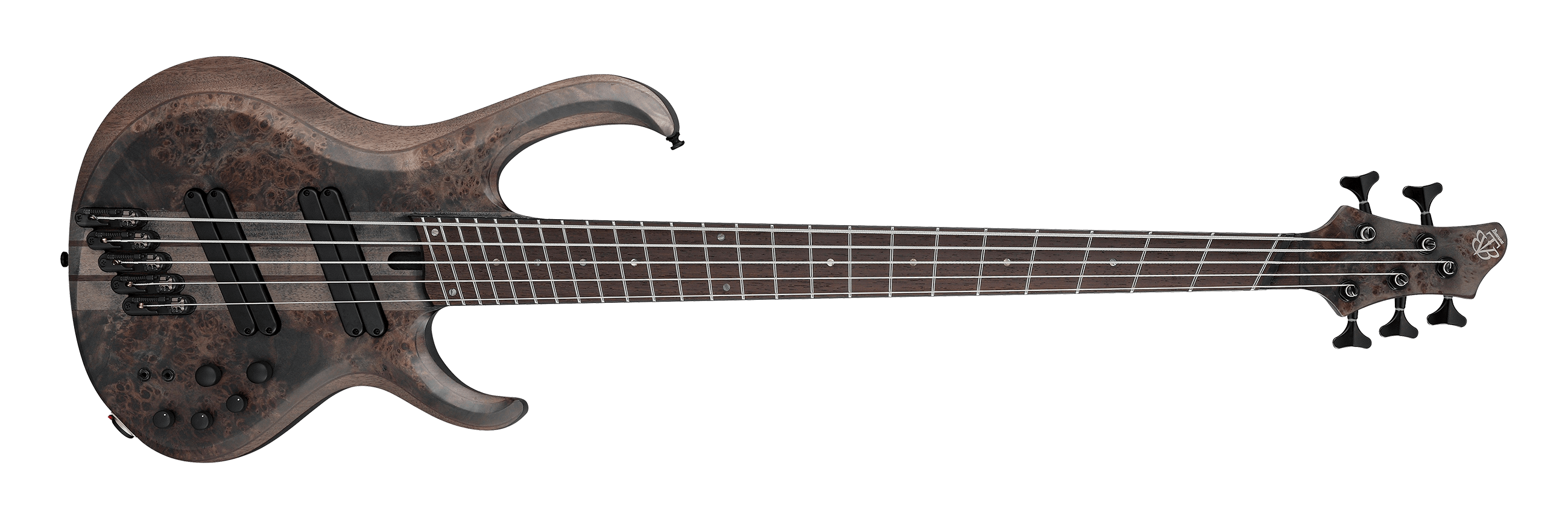Ibanez bass guitar BTB805MS-TGF