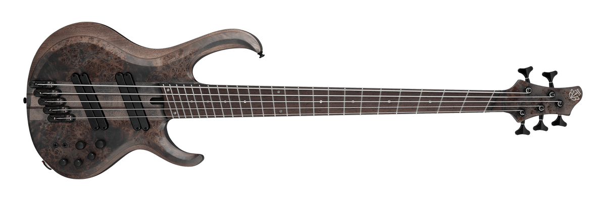 Ibanez bass guitar BTB805MS-TGF