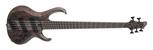 Ibanez bass guitar BTB805MS-TGF