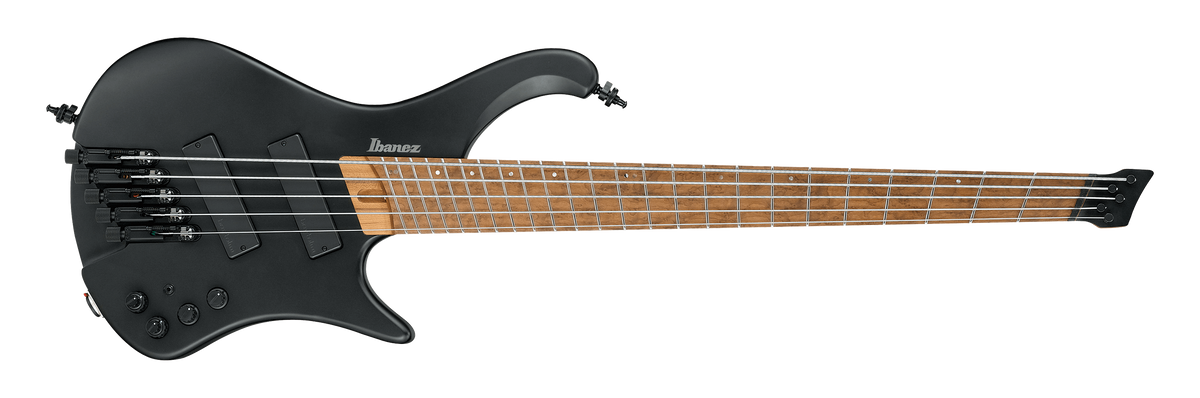 Ibanez bass guitar EHB1005-BKF