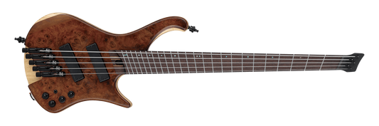 Ibanez bass guitar EHB1265MS-NML
