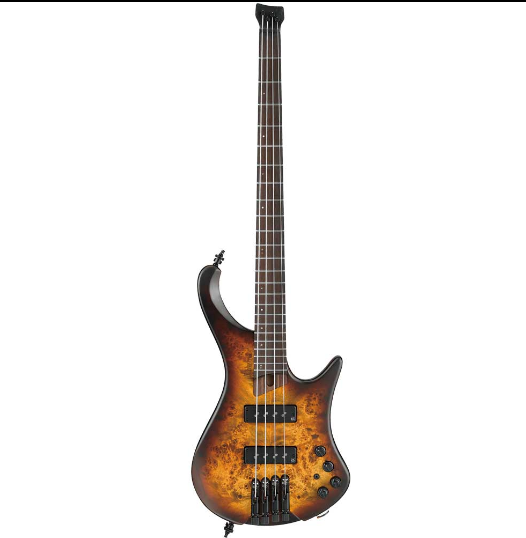 Ibanez bass guitar EHB1500-DEF