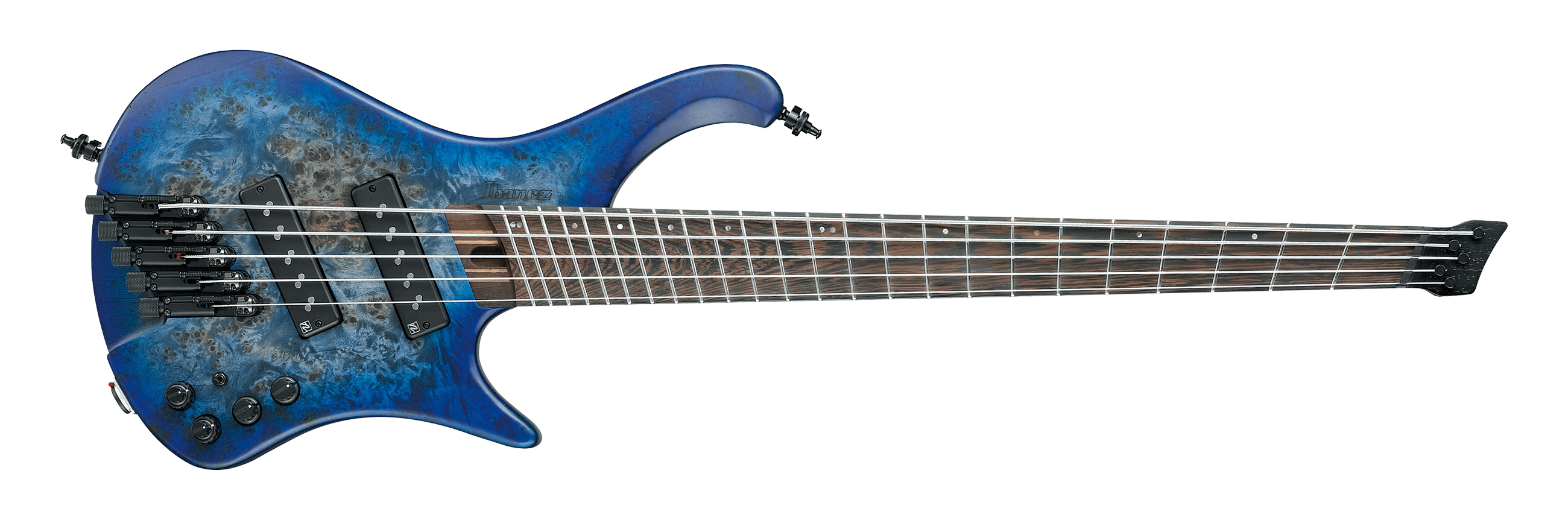 Ibanez bass guitar EHB1505MS-PLF