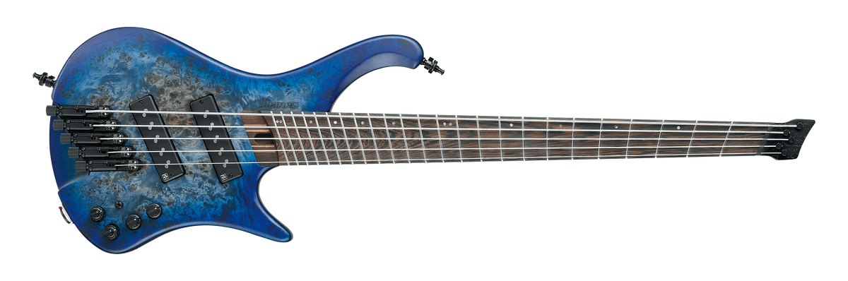 Ibanez bass guitar EHB1505MS-PLF