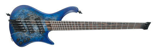 Ibanez bass guitar EHB1505MS-PLF