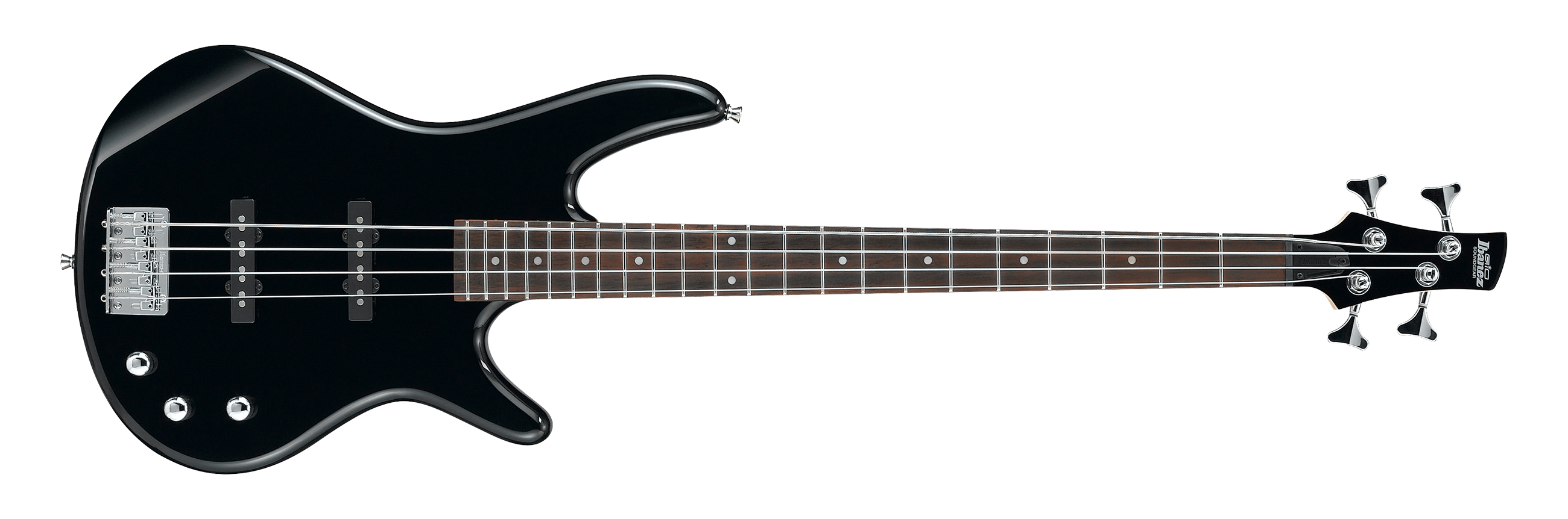 Ibanez bass guitar GSR180-BK