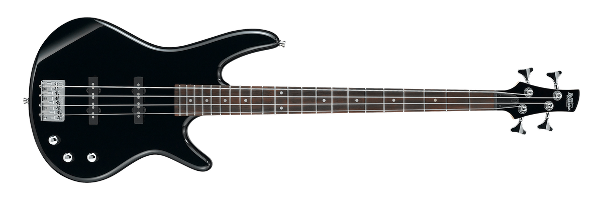 Ibanez bass guitar GSR180-BK