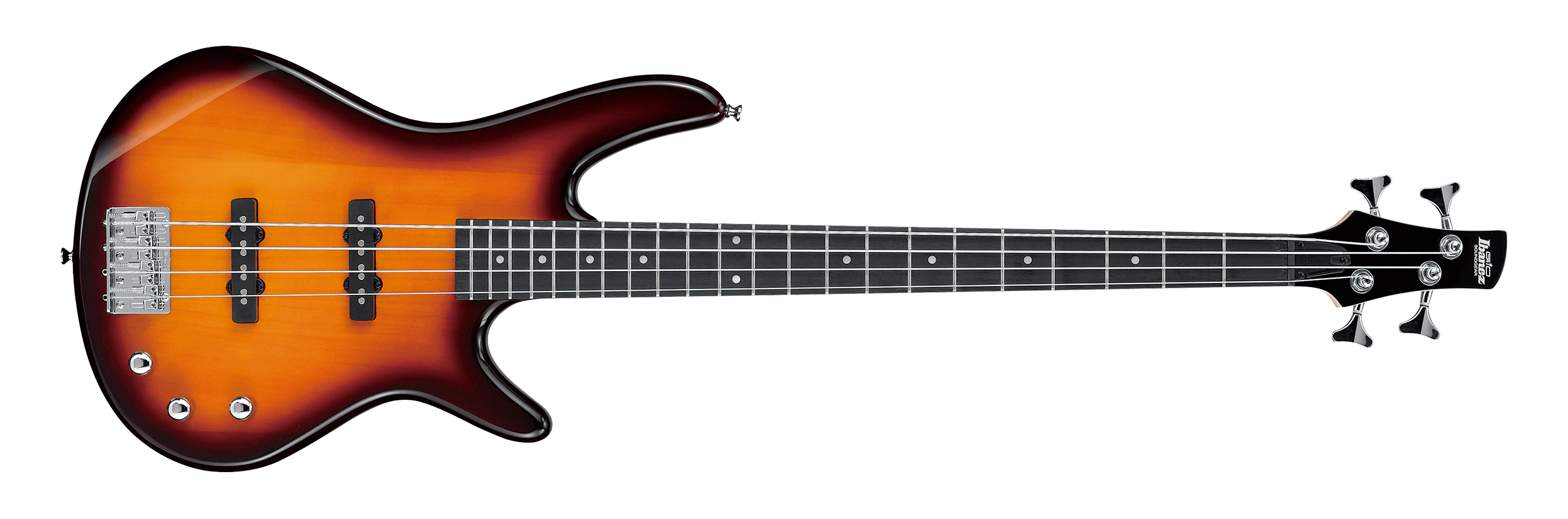 Ibanez bass guitar GSR180-BS