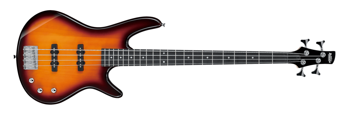 Ibanez bass guitar GSR180-BS