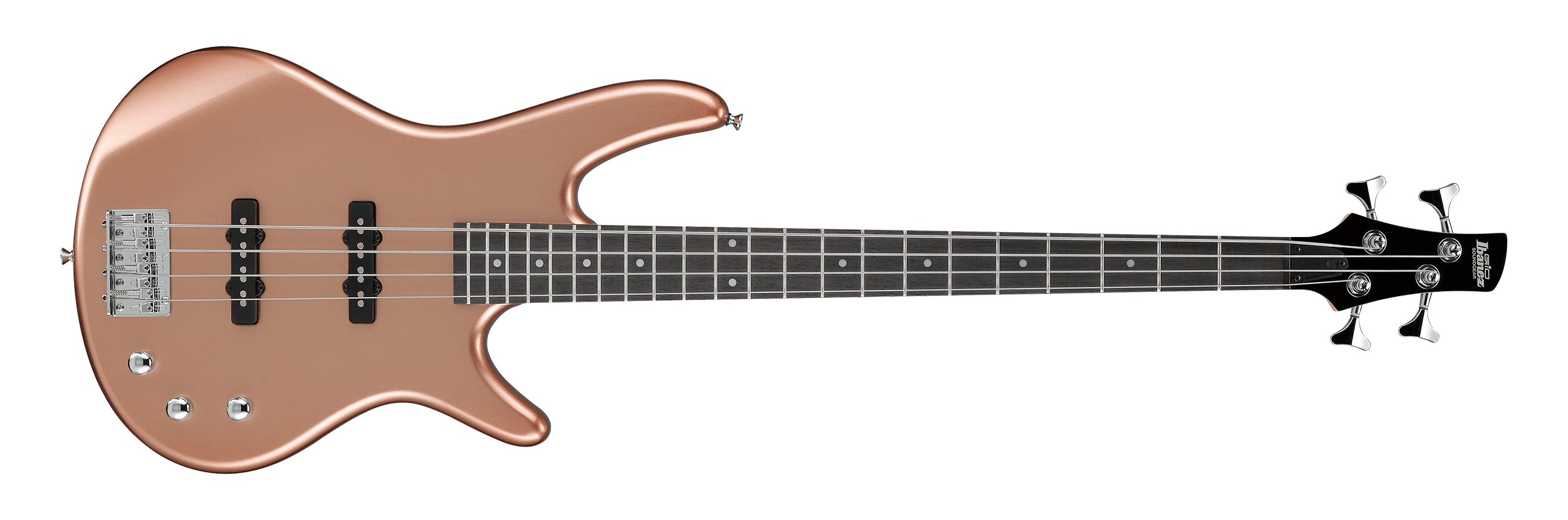 Ibanez bass guitar GSR180-CM