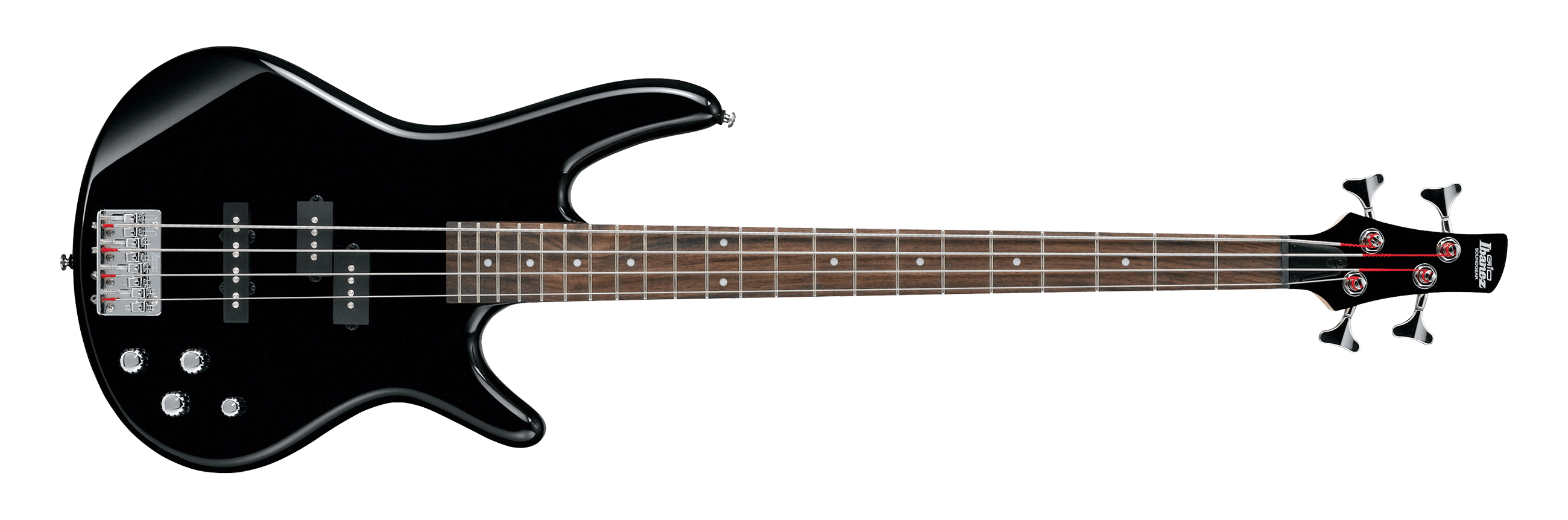 Ibanez bass guitar GSR200-BK