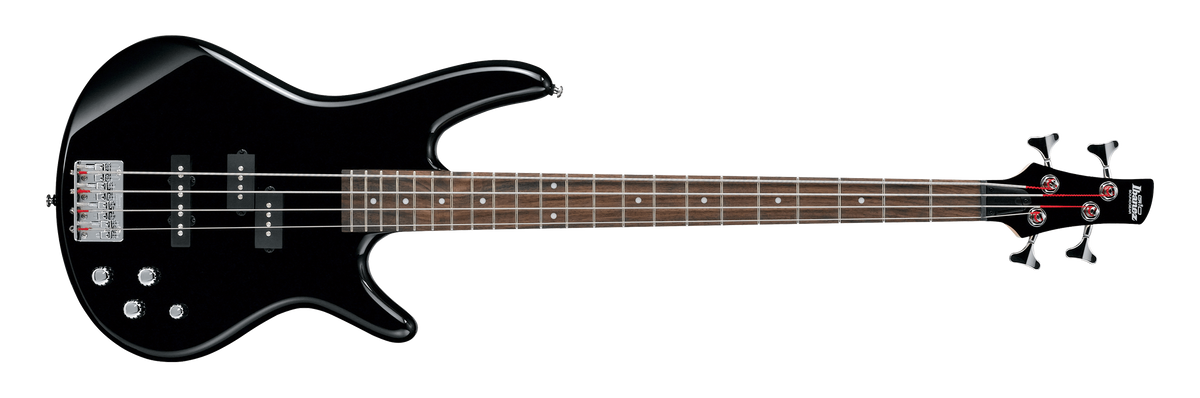 Ibanez bass guitar GSR200-BK