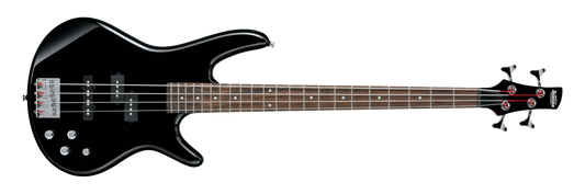 Ibanez bass guitar GSR200-BK