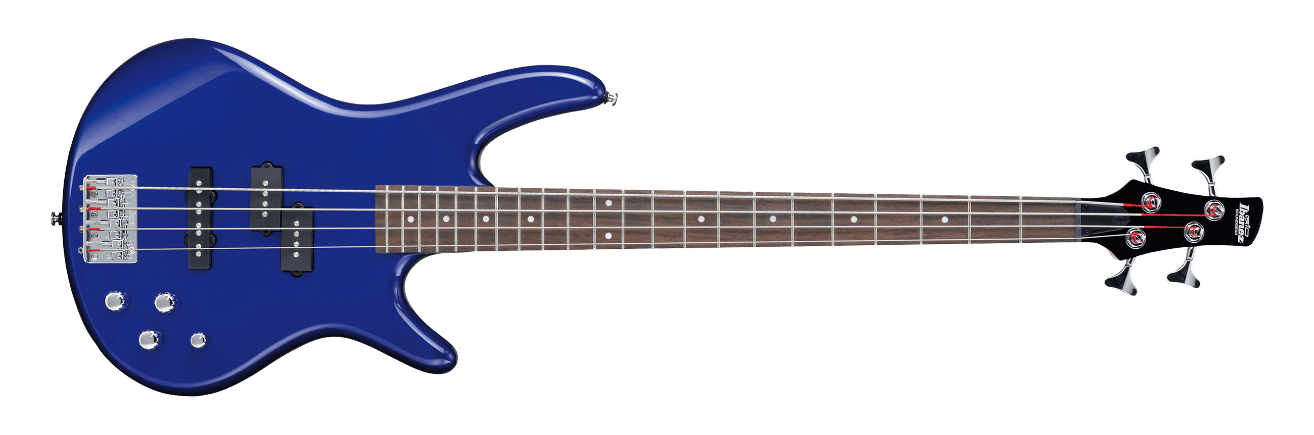 Ibanez bass guitar GSR200-JB