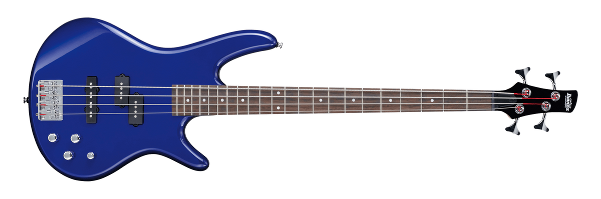 Ibanez bass guitar GSR200-JB