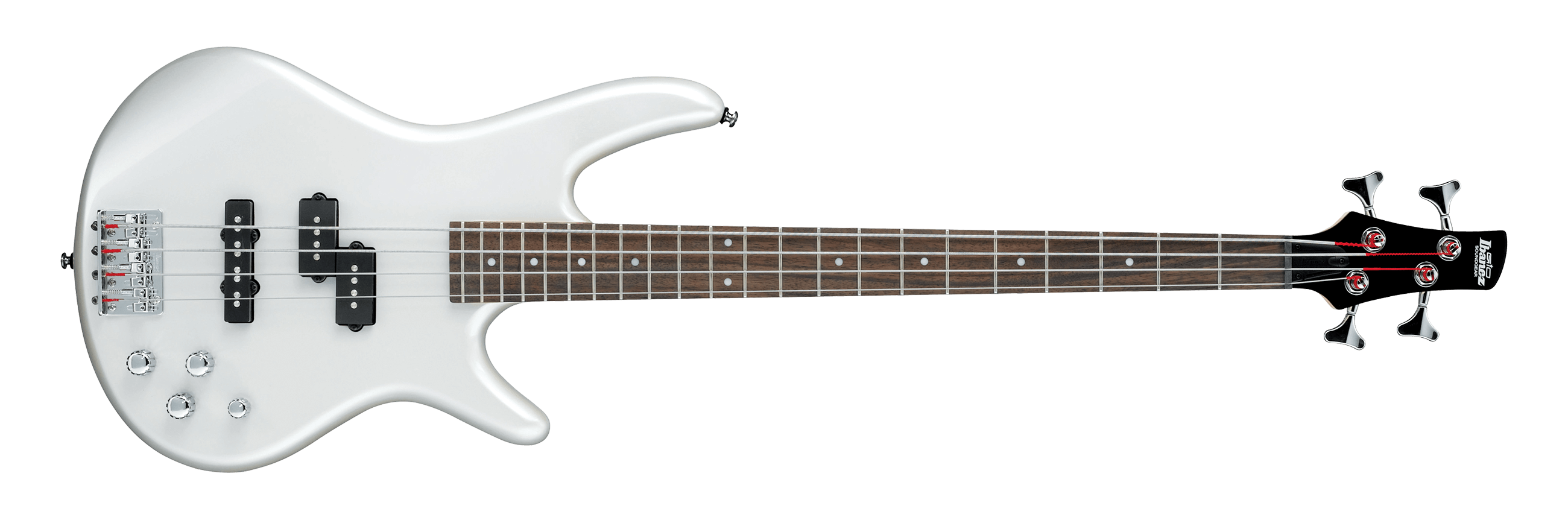 Ibanez bass guitar GSR200-PW