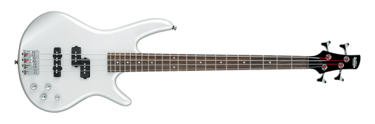 Ibanez bass guitar GSR200-PW