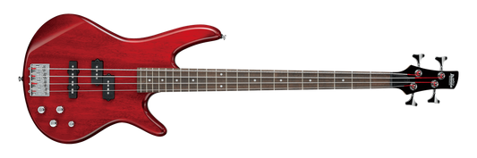 Ibanez bass guitar GSR200-TR
