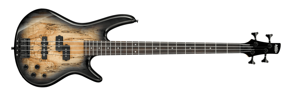 Ibanez bass guitar GSR200SM-NGT