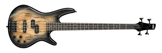 Ibanez bass guitar GSR200SM-NGT