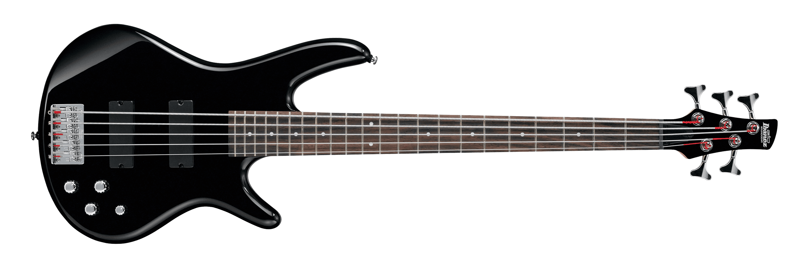 Ibanez bass guitar GSR205-BK