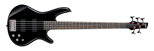 Ibanez bass guitar GSR205-BK