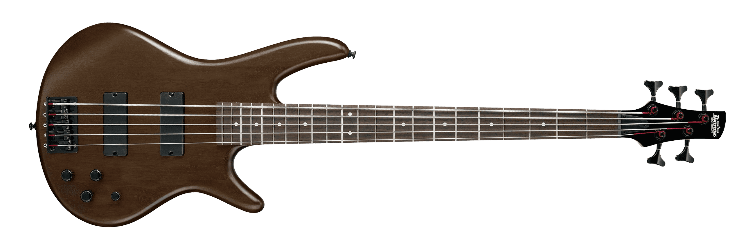 Ibanez bass guitar GSR205B-WNF
