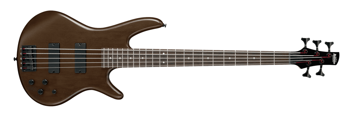 Ibanez bass guitar GSR205B-WNF