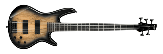 Ibanez bass guitar GSR205SM-NGT