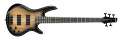 Ibanez bass guitar GSR205SM-NGT